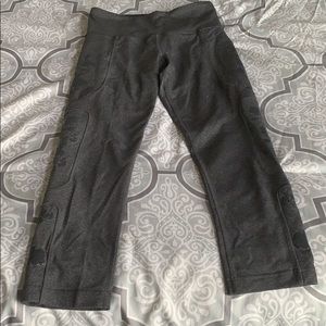 🤸‍♂️ Rare Lululemon Leggings 🤸‍♂️